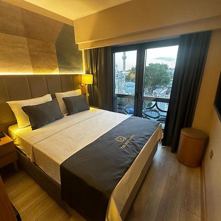 The Best Hotel Istanbul Exterior foto