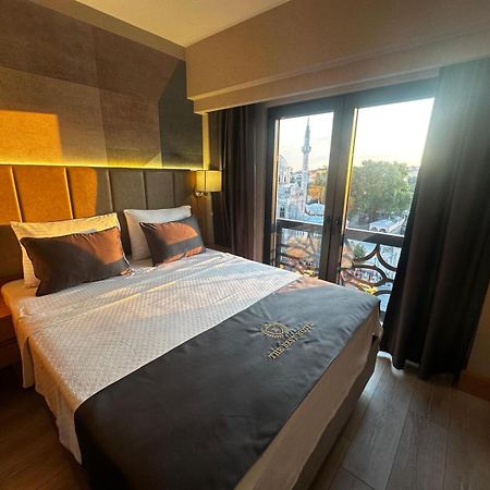The Best Hotel Istanbul Exterior foto