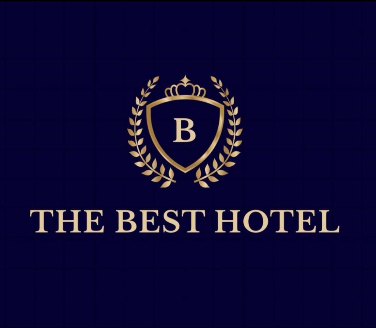 The Best Hotel Istanbul Exterior foto
